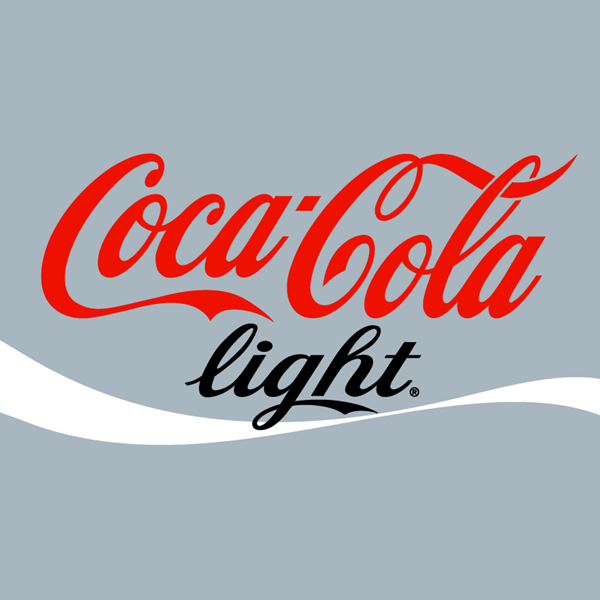 Логотипы: Coca-Cola