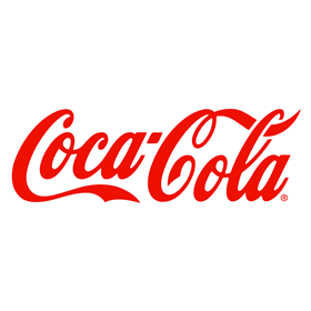 Логотипы: Coca-Cola