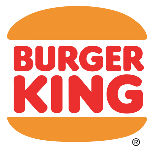 Логотипы: Burger King