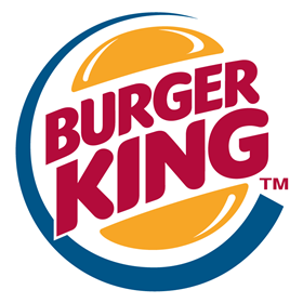 Логотипы: Burger King