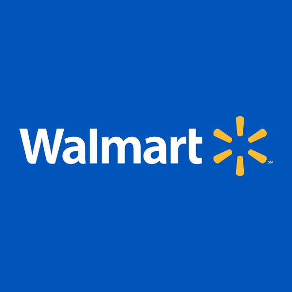 Логотипы: Walmart