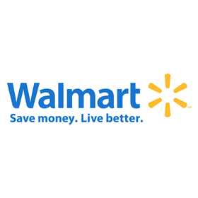 Логотипы: Walmart